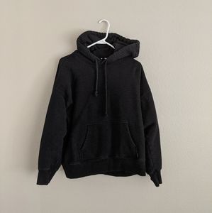 Aritzia TNA Boyfriend Hoodie Size 1